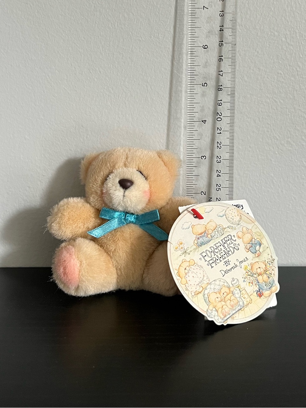 Collection of 6 Cute Small Plushies - Picture 13 of 14